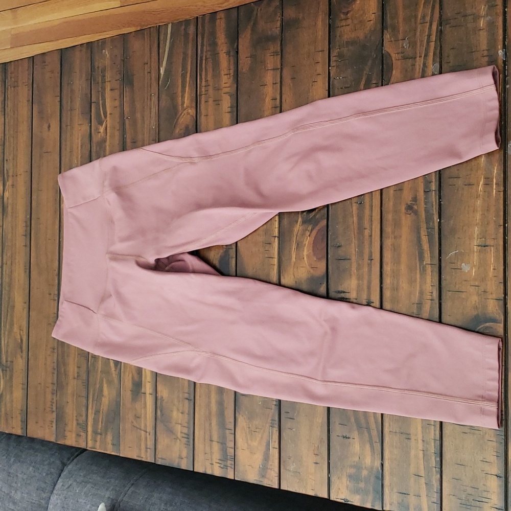 Girlfriend collective compressive leggings - Picture 3 of 8